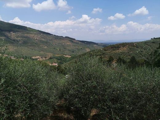 빌라 / Buti, Province of Pisa