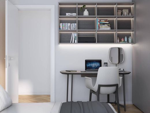 别墅  Veniano, 科莫省