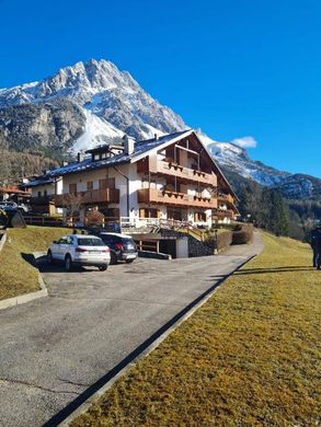 Apartament w San Vito di Cadore, Provincia di Belluno