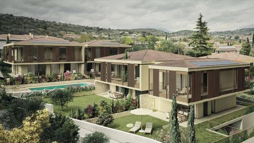 Daire Garda, Verona ilçesinde