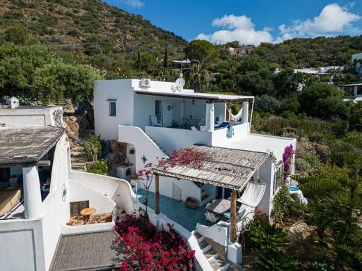 Villa in Lipari, Province of Messina