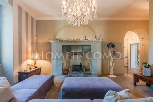 Willa w San Fermo della Battaglia, Provincia di Como