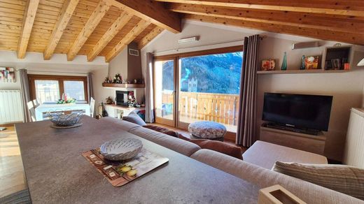 Penthouse in Temù, Provincia di Brescia