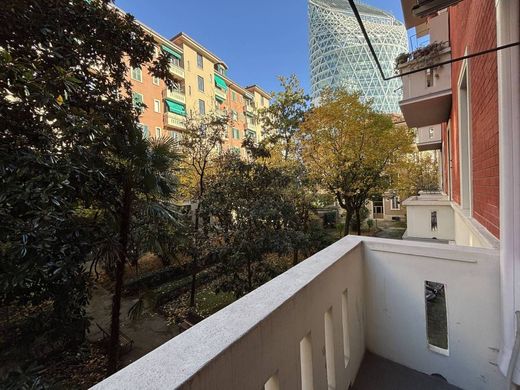 Apartamento - Milão, Lombardia