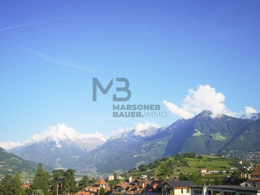 Penthouse in Merano, Bolzano