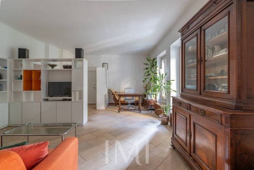 Apartment / Etagenwohnung in Mailand, Lombardei