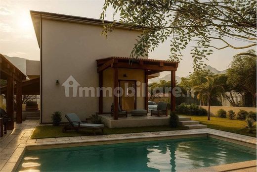 别墅  Carini, 巴勒莫省