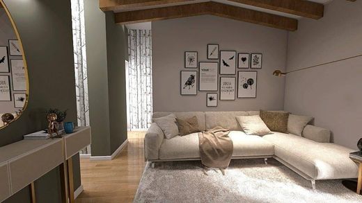 Villa a Noceto, Parma