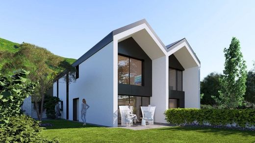 Villa - Monteviale, Provincia di Vicenza