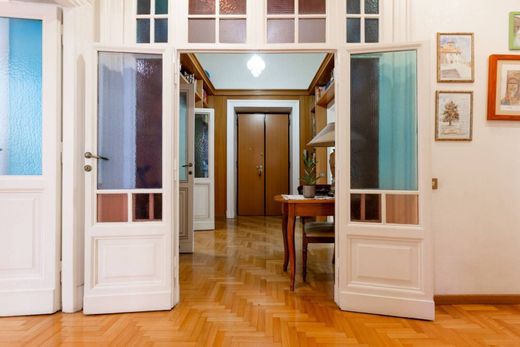 Apartament w Rzym, Lazio