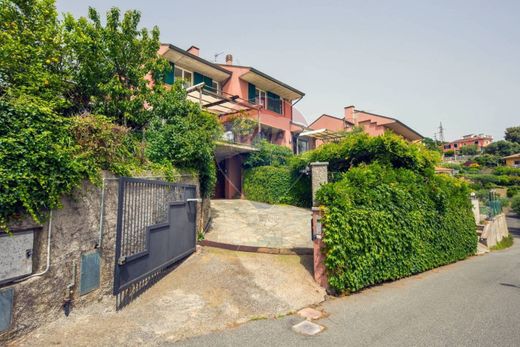 Villa - Varazze, Provincia di Savona