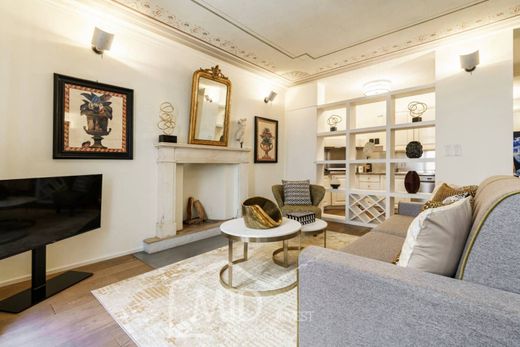 Apartment in Florence, Tuscany