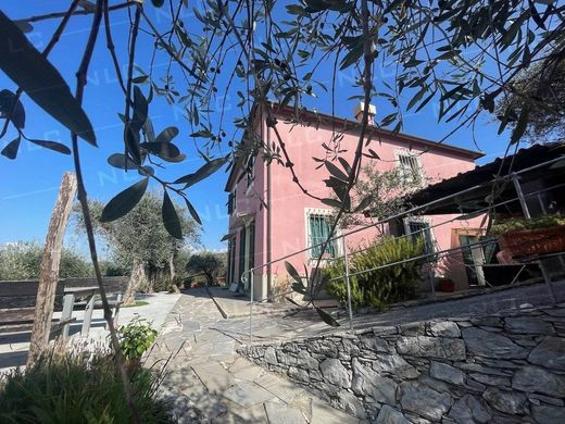 ﻓﻴﻼ ﻓﻲ Lavagna, Provincia di Genova