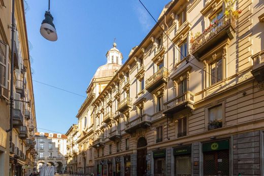 Apartment in Turin, Piedmont