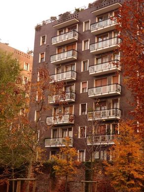 Apartment in Milan, Lombardy