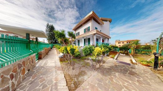 Villa à Pollena Trocchia, Naples