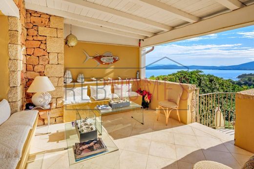Villa in Porto Rotondo, Provincia di Sassari
