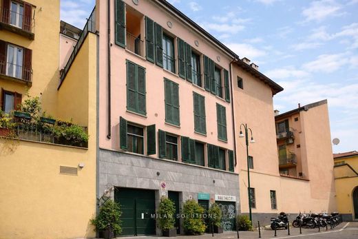 Piso / Apartamento en Milán, Lombardia