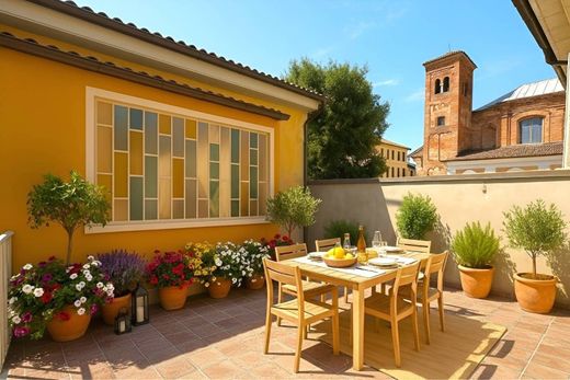 Apartment / Etagenwohnung in Pavia, Provincia di Pavia