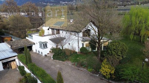Villa à Egna, Province autonome de Bolzano