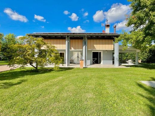 Villa in Padua, Venetien