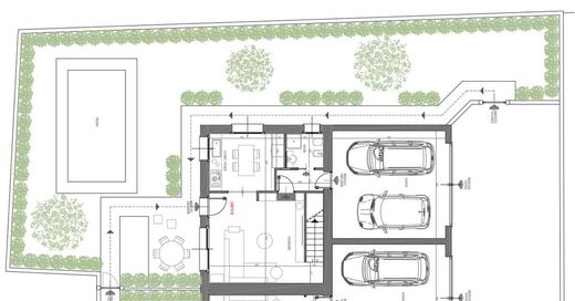 Villa en Fenegrò, Provincia di Como