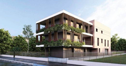 Penthouse in Montegrotto Terme, Padua