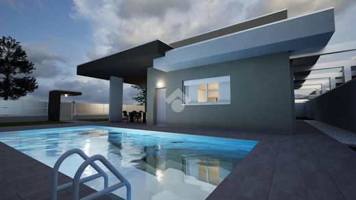 Villa - Travagliato, Provincia di Brescia