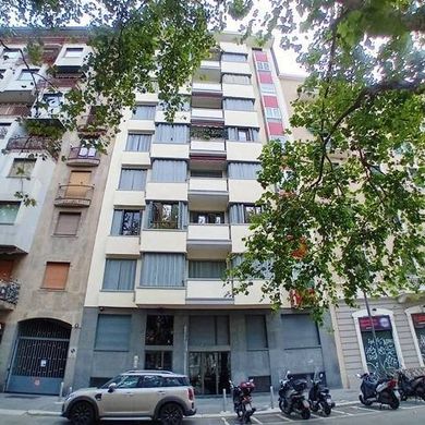 Apartment / Etagenwohnung in Mailand, Lombardei