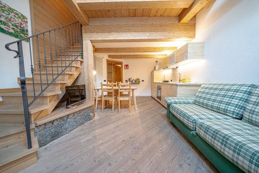 Appartamento a Bormio, Sondrio