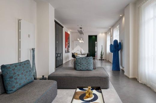 Apartment in Turin, Piedmont