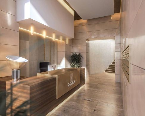 Piso / Apartamento en Nápoles, Napoles