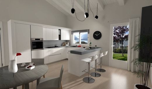 别墅  Albignasego, 帕多瓦省