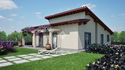 Villa in Borgo San Lorenzo, Florence