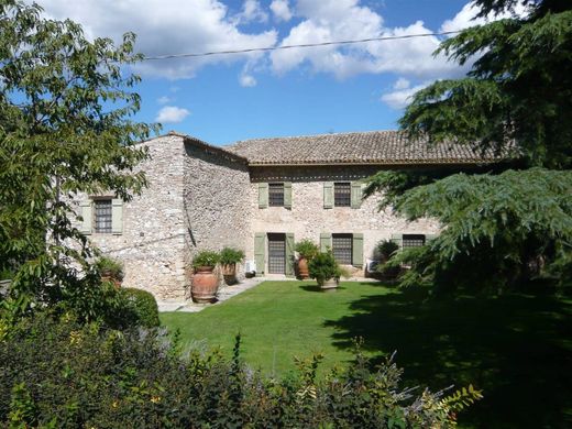 Villa en Spoleto, Provincia di Perugia