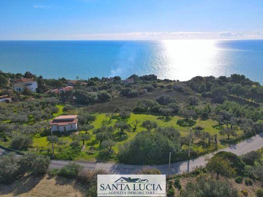 Villa a Licata, Agrigento