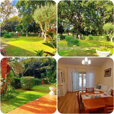 Appartamento a Ladispoli, Roma