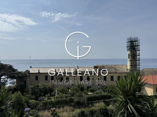 Apartament w Varazze, Provincia di Savona