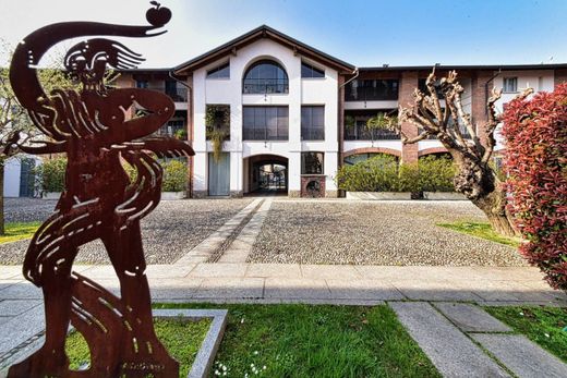 Apartamento - Monza, Provincia di Monza e della Brianza
