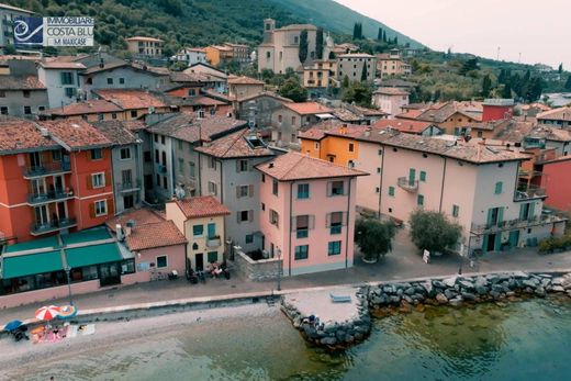 Luxus-Haus in Malcesine, Provincia di Verona