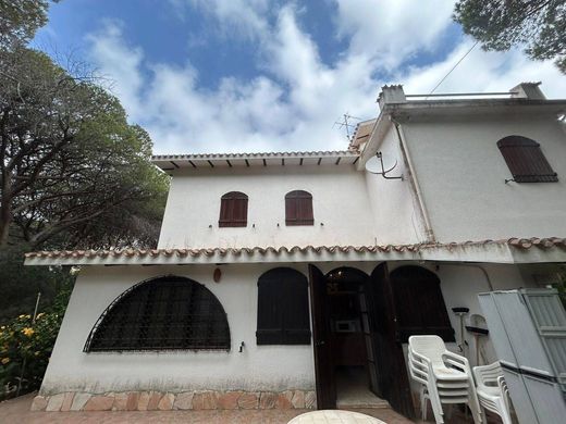 Βίλα σε Pula, Provincia di Cagliari