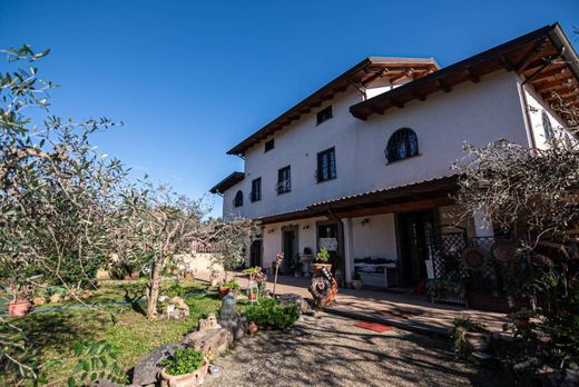 Landhuis in Albano Laziale, Rome