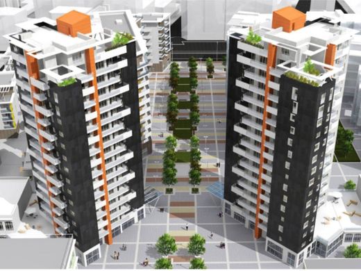 トリノ, Torinoのアパートメント