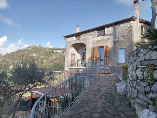 Villa in Sorrent, Neapel