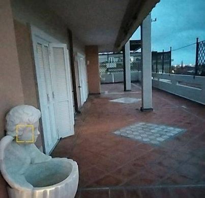 Penthouse w Carrara, Provincia di Massa-Carrara