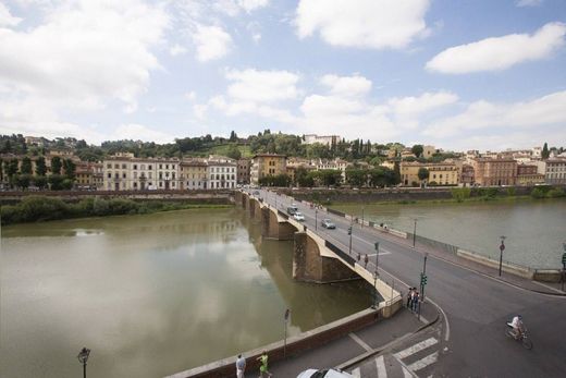 Apartment / Etagenwohnung in Florenz, Toskana