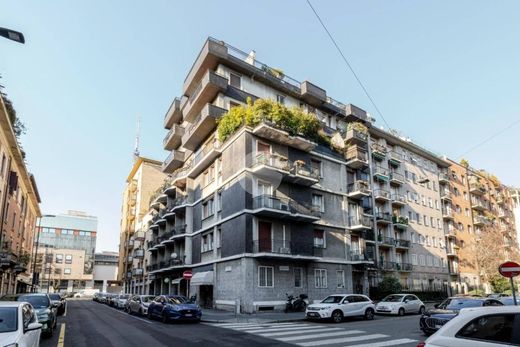 Appartamento a Milano, Lombardia