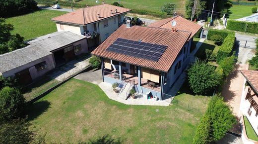 Villa a Dormelletto, Novara