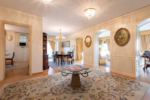 ミラノ, Città metropolitana di Milanoのペントハウス