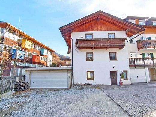 Villa a Bressanone, Bolzano